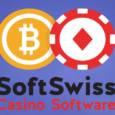 Иван Монтик, Softswiss: от аутсорсинга к ведущим игрокам на рынке iGaming