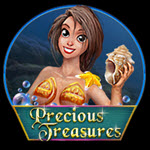 Precious Treasures