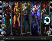 Reel Fighters