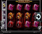 Royal Win