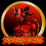 Scattered To Hell