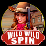 Wild Wild Spin