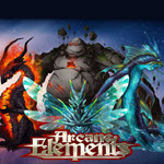 Arcane Elements