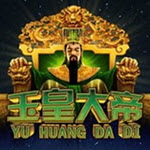 Jade Emperor