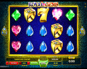 Royal Gems