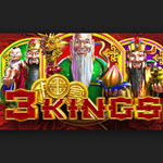 Three Kings