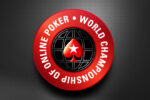 Саттелиты WCOOP — 2017 на Pokerstars. Casino VS Poker. От GoldKing