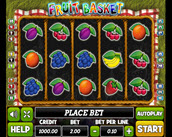Fruit Basket