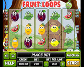 Fruit Loops