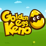 Golden Egg Keno