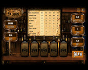 Jacks or Better Saloon