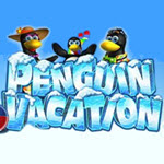 Penguin Vacation