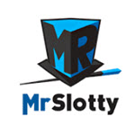 Mr.Slotty
