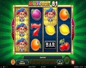 MultiFruit 81