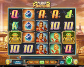 Planet Fortune