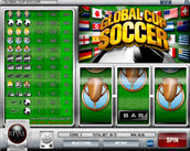 Global Cup Soccer