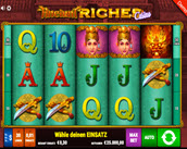Ancient Riches