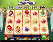 Baker's Treat