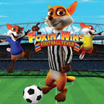 Foxin' Wins Football Fever