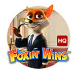 Foxin' Wins HQ