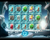 Frozen Diamonds