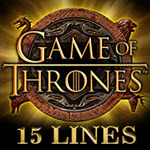 Game of Thrones — 15 Lines