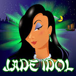 Jade Idol