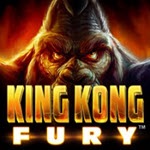 King Kong Fury