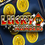 Lucky Numbers