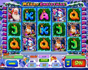Merry Christmas