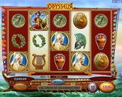 Odysseus