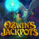 Ozwin's Jackpots