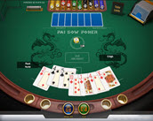 Pai Gow Poker