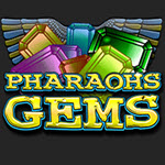 Pharoah's Gems