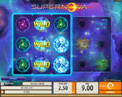 Supernova