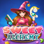 Sweet Alchemy