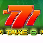 Take 5