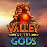 Valley Of The Gods