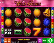 Wild Rubies