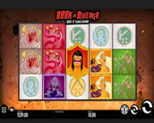 Bork the Berzerker Hack ‘N’ Slash Edition
