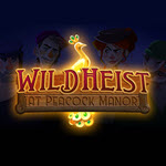 Wild Heist at Peacock Manor