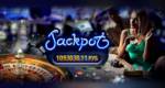 Что происходит после выигрыша прогрессивного джекпота?