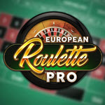 European Roulette Pro