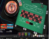 European Roulette Pro