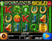 Goblin's gold