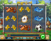 Hugo Goal