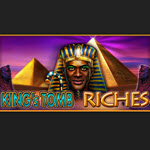 King's Tomb Riches