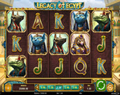 Legacy of Egypt