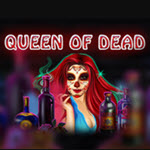 Queen Of Dead