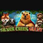 Silver Greek Giant